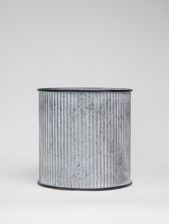 Zinc